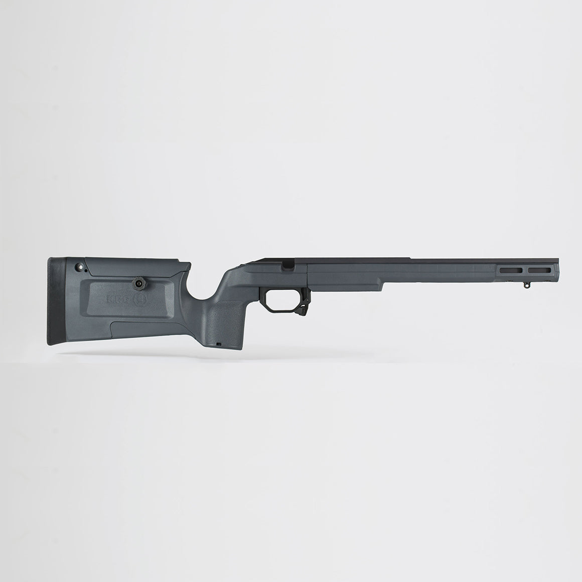 KRG Bravo Rem700 short