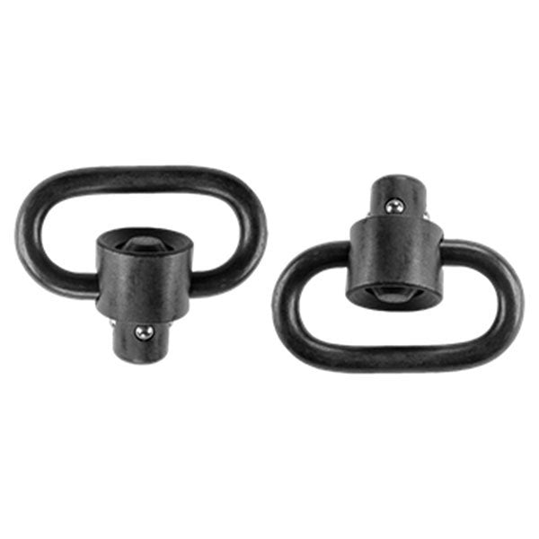 RECESSED PLUNGER HEAVY DUTY PUSH BUTTON SWIVELS