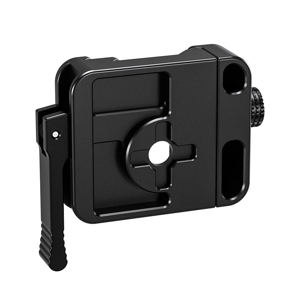 Подвійний затискач LSC-50