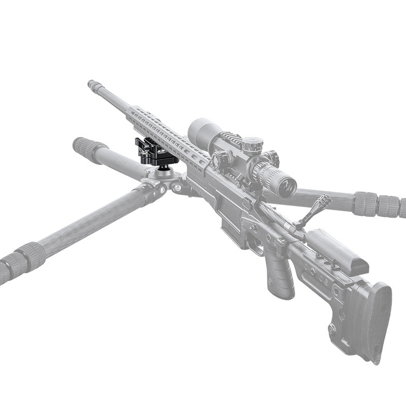 Кульова головка MA-30L Rapid-Lock