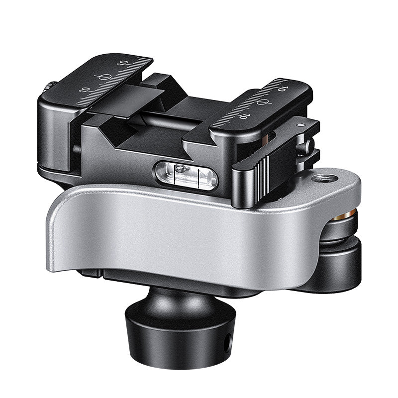 Кульова головка MA-30L Rapid-Lock