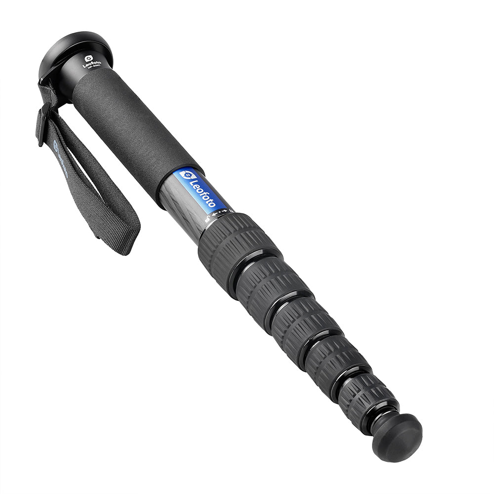 Leofoto MP-326C Carbon Fibre Monopod