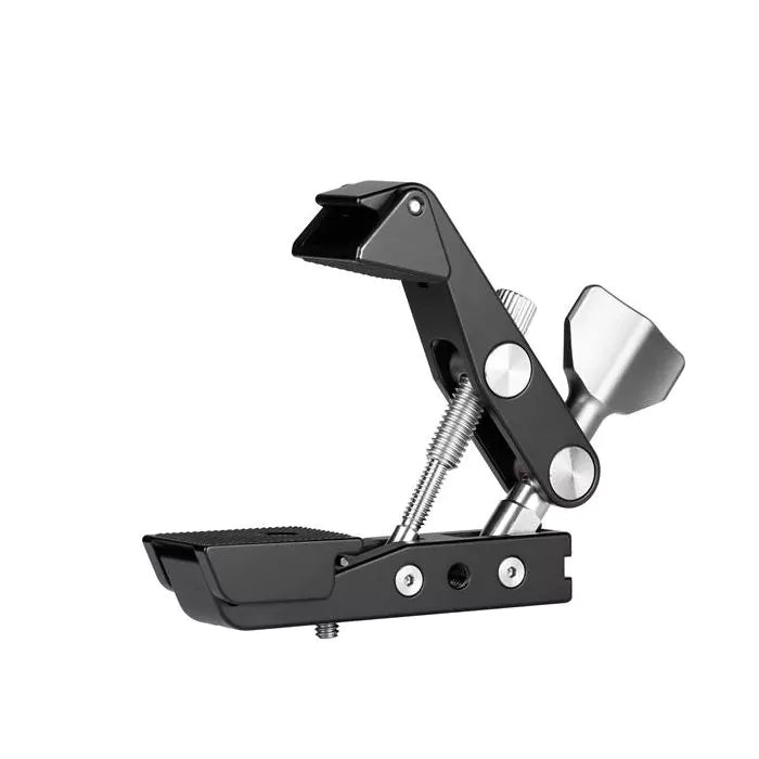 Багатофункціональний затискач MC-80