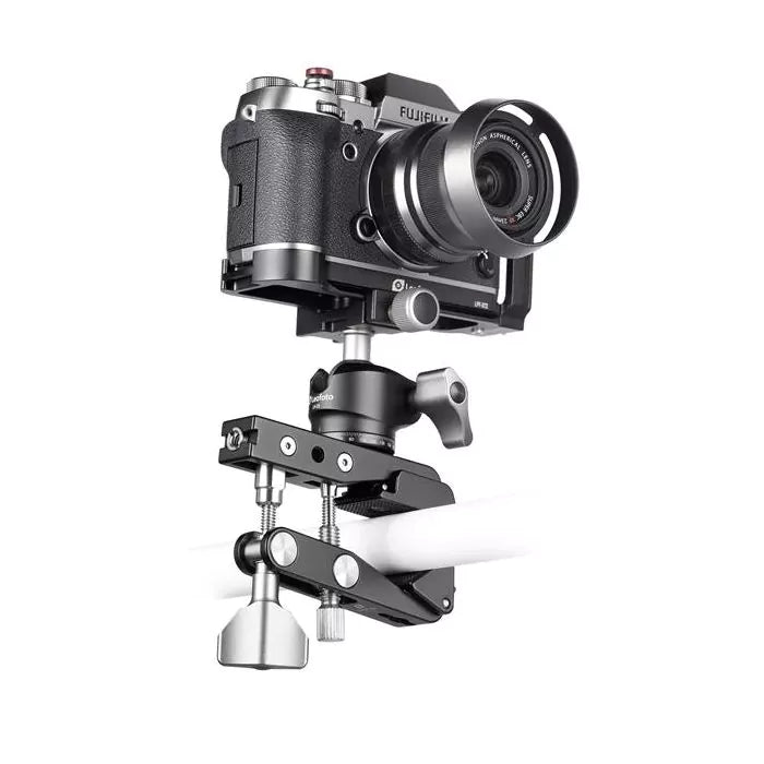 Багатофункціональний затискач MC-80