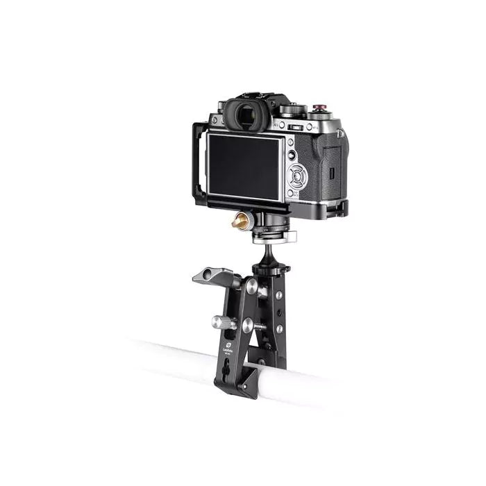 Багатофункціональний затискач MC-80