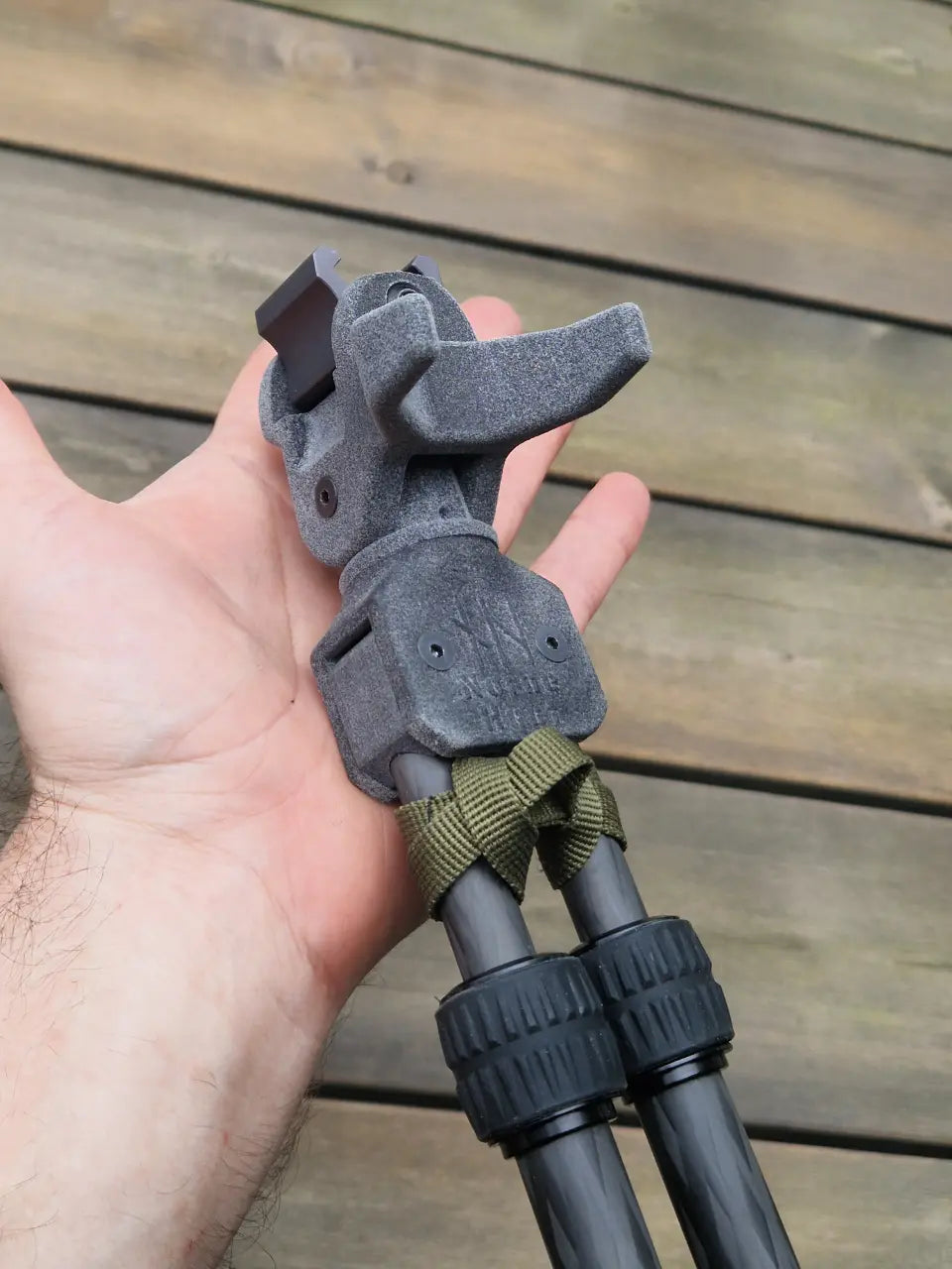 Стрілецькі палиці Nornehunt