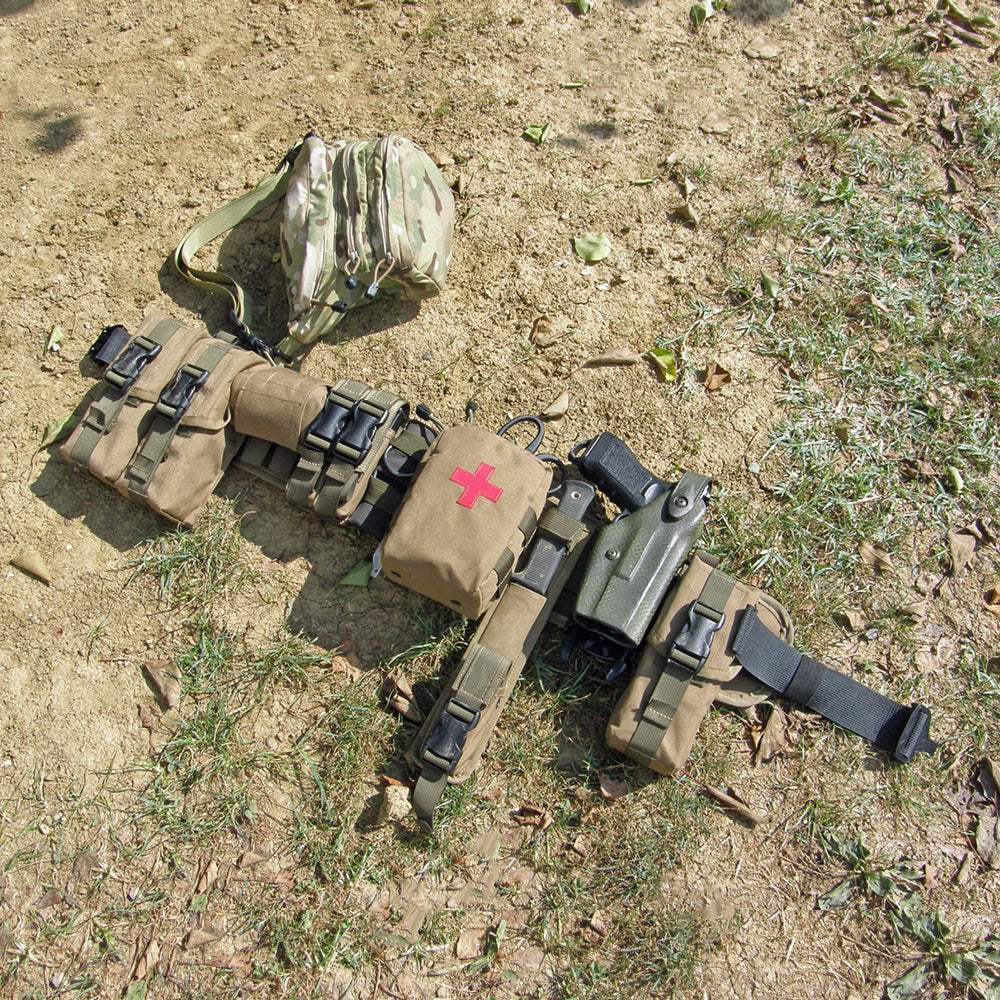 Вертикальний медичний підсумок 3x3 для операційної