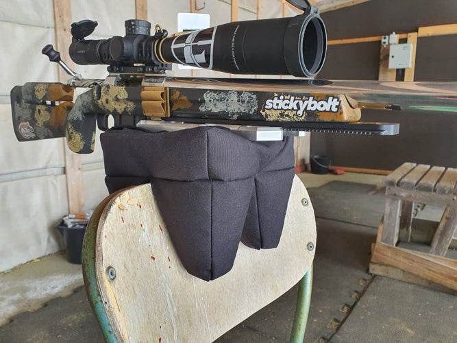 Настільна сумка PRS, оливково-зелена