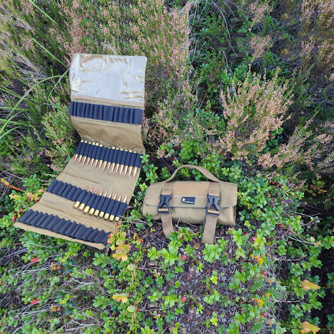 Prs Ammo roll 60 rds