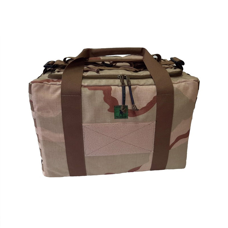 Сумка для стрільби Дельта