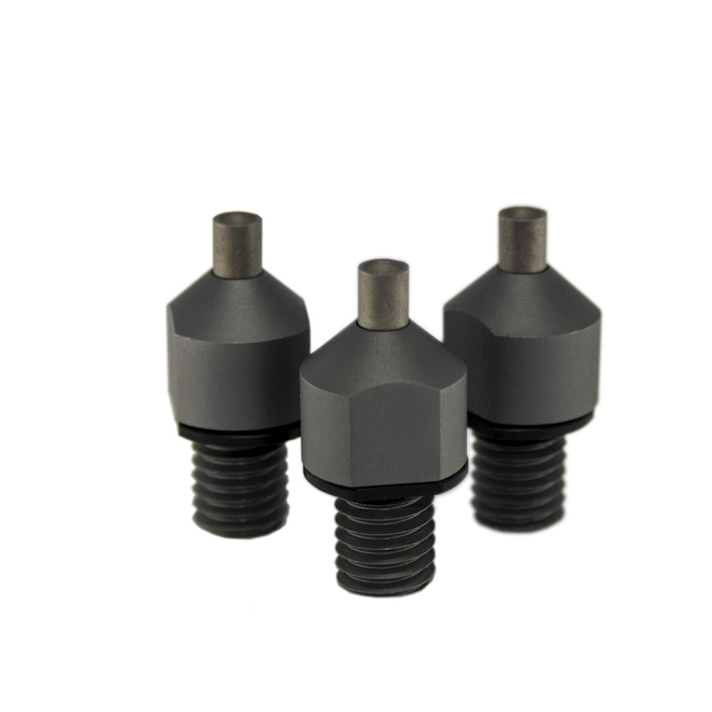 Змінні ніжки/наконечники (упаковка з 3 шт.)