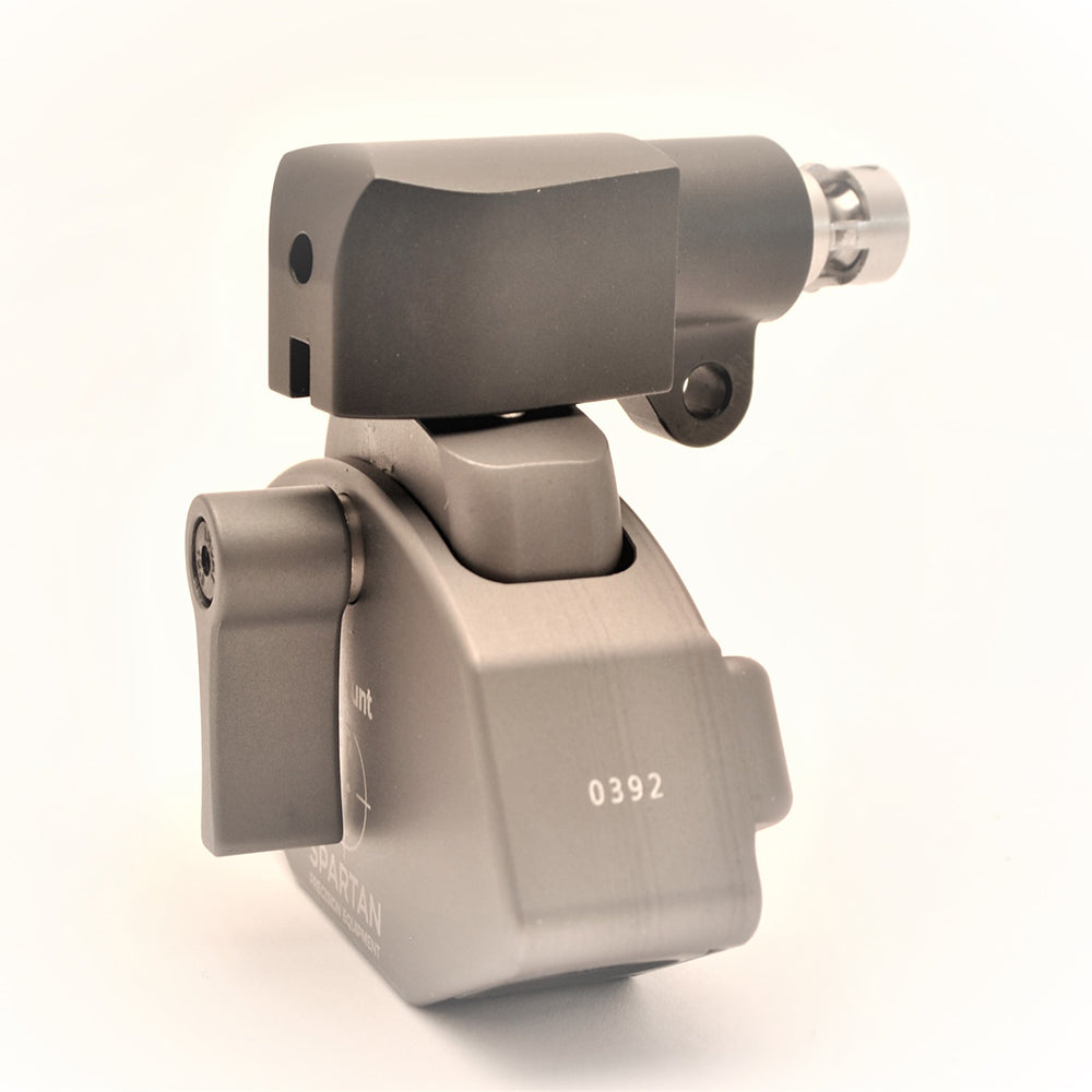 Адаптер Sauer 202/203