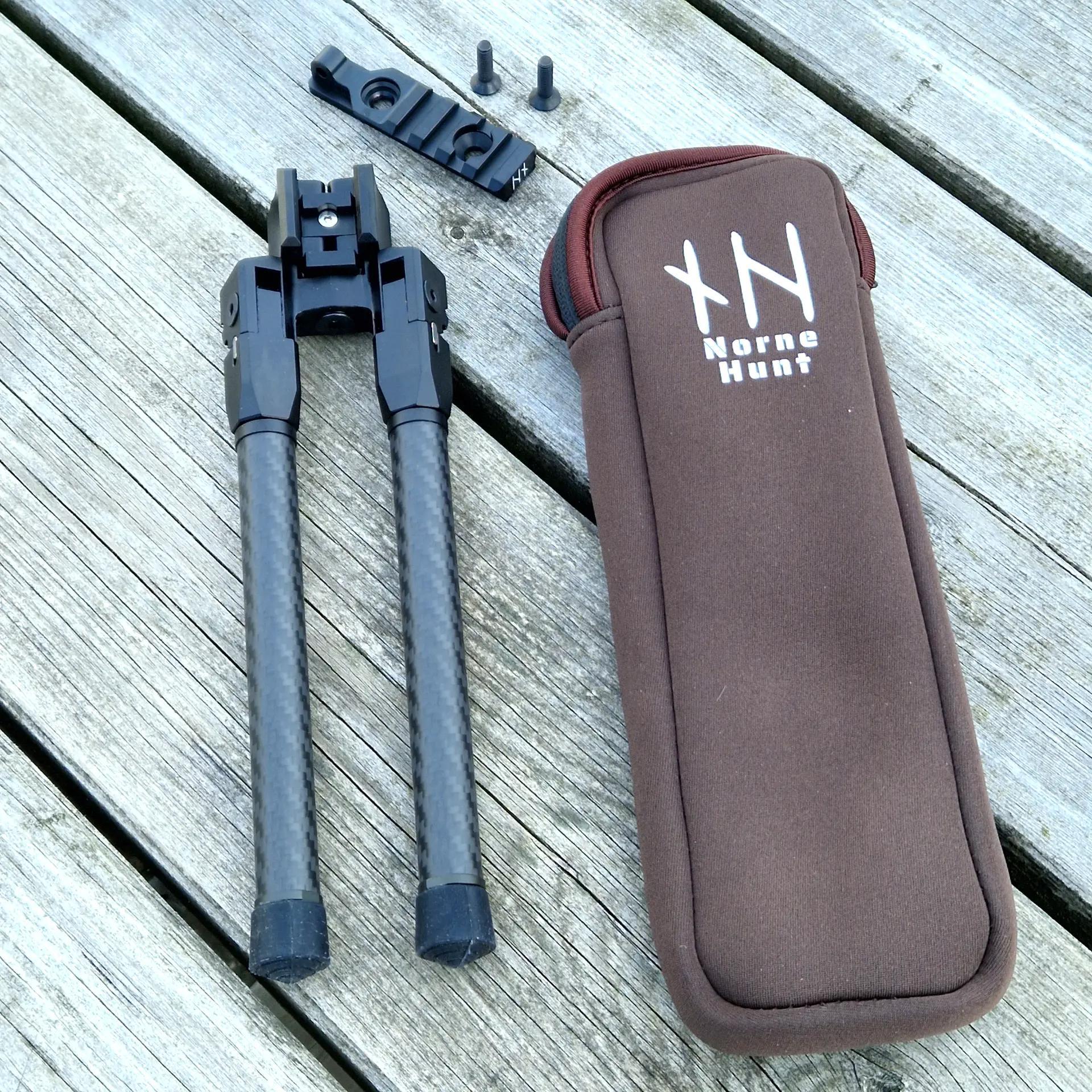 NorneHunt Bipod Gen II