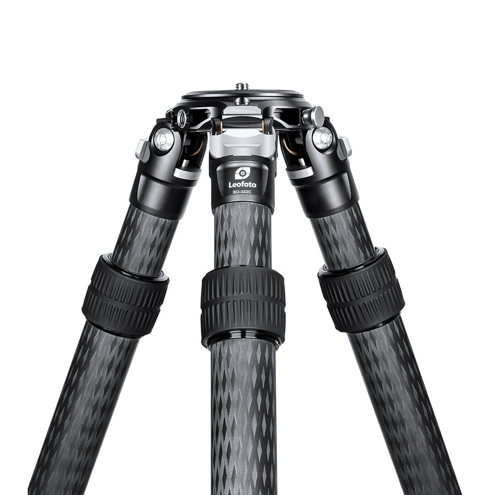 SO-322C tripod