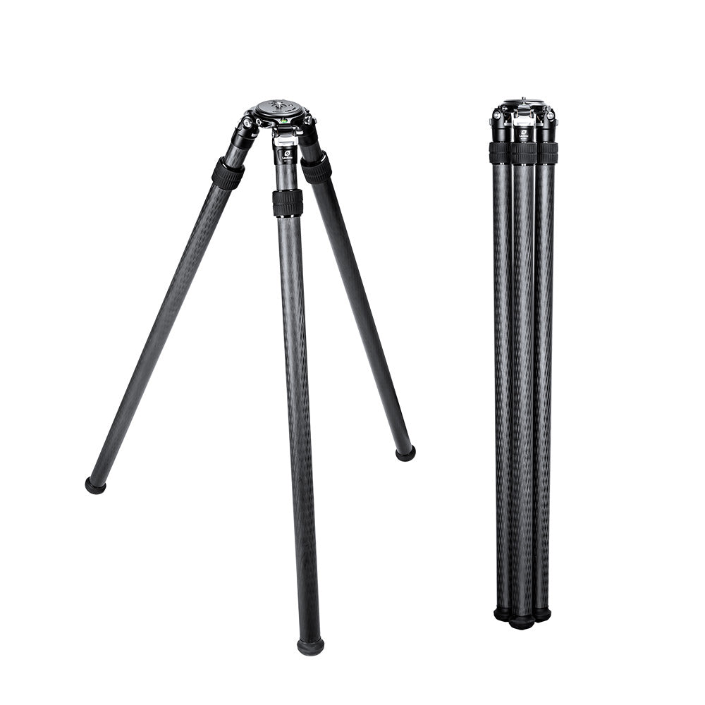 SO-322C tripod