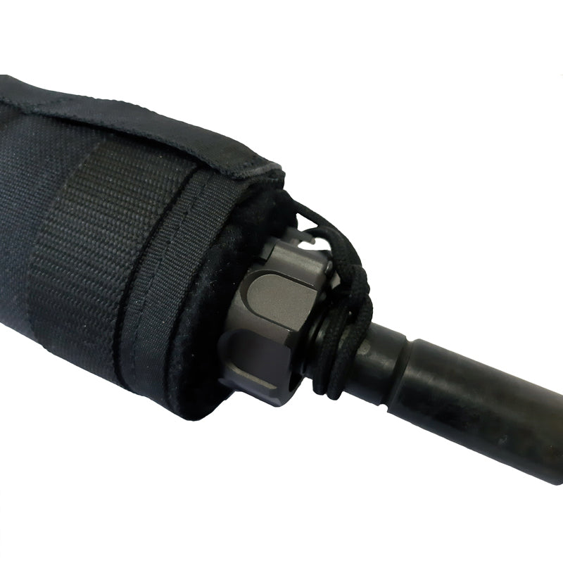 Кришка глушника V