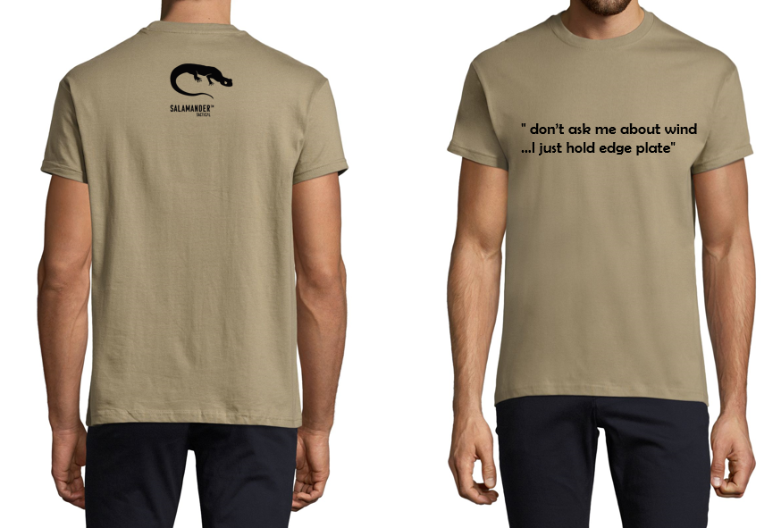 Тактична сорочка Salamander Swag