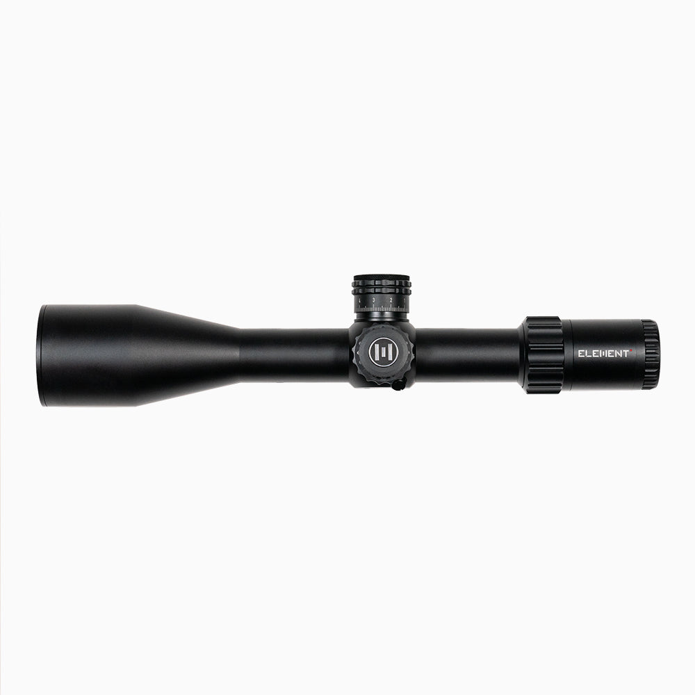 Titan 5-25x56 FFP