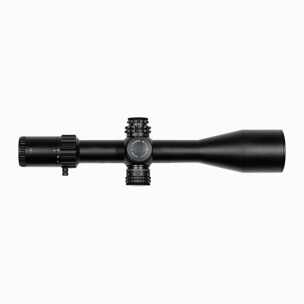 Titan 5-25x56 FFP
