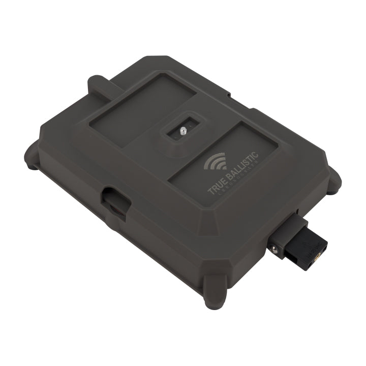 True Ballistic Chronograph