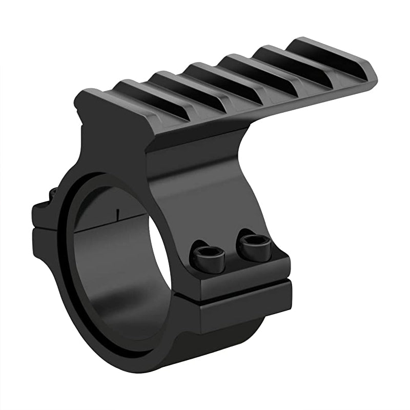 Універсальна основа для кріплення труби оптичного прицілу