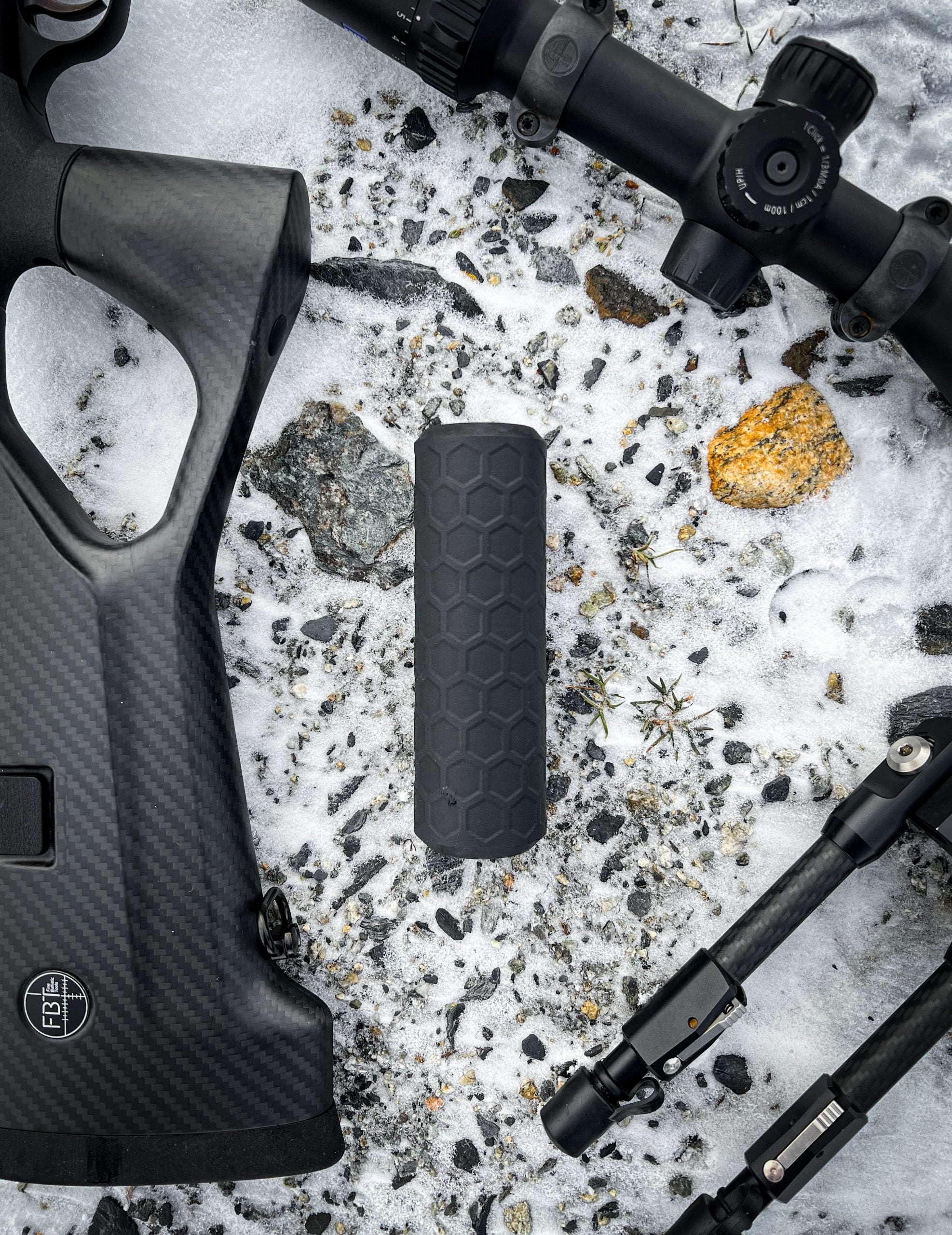 Ультралегкий Vanward