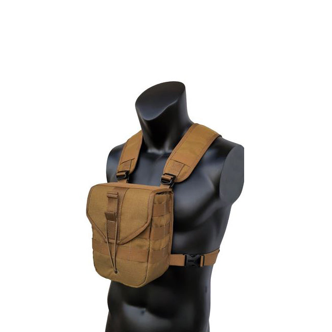 Бінокльова установка Viking