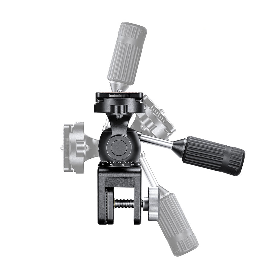 WN-01+SW-01 car window clamp kits